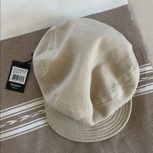 Brixton Fiddler Unstructured Cap